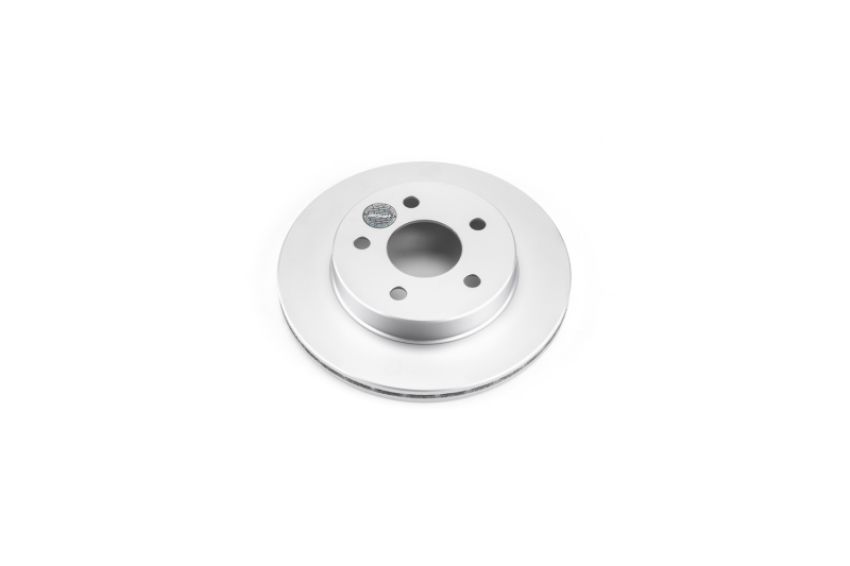 PowerStop AR8137EVC PowerStop Evolution Coated Rotor