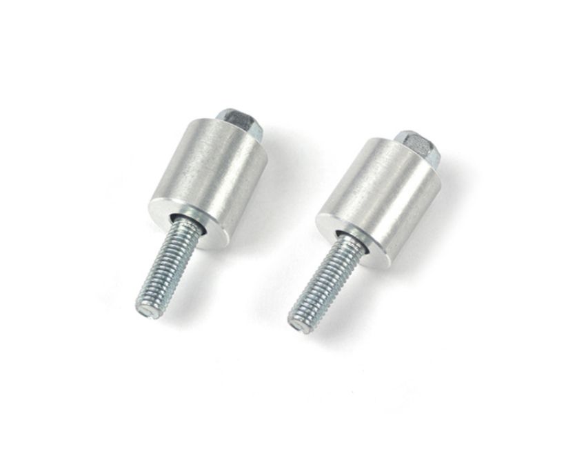 Cycra 1CYC-1362-12 CRM Spacer Kit - Black