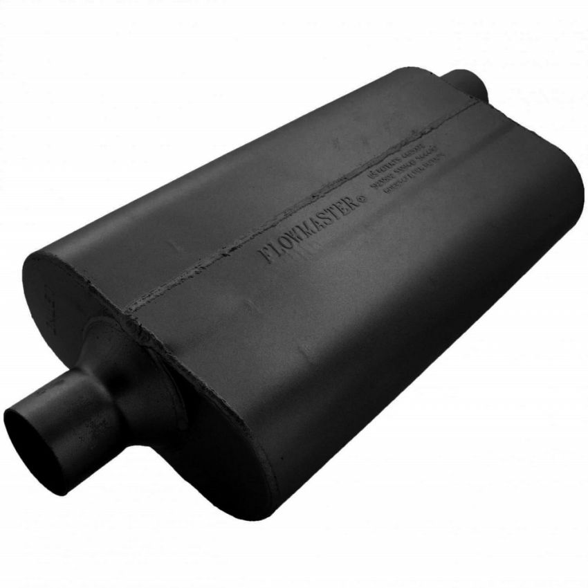 Flowmaster 942452 50 Series™ Delta Flow Muffler