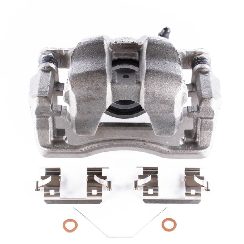 PowerStop L7104 Autospecialty By PowerStop Replacement Brake Caliper