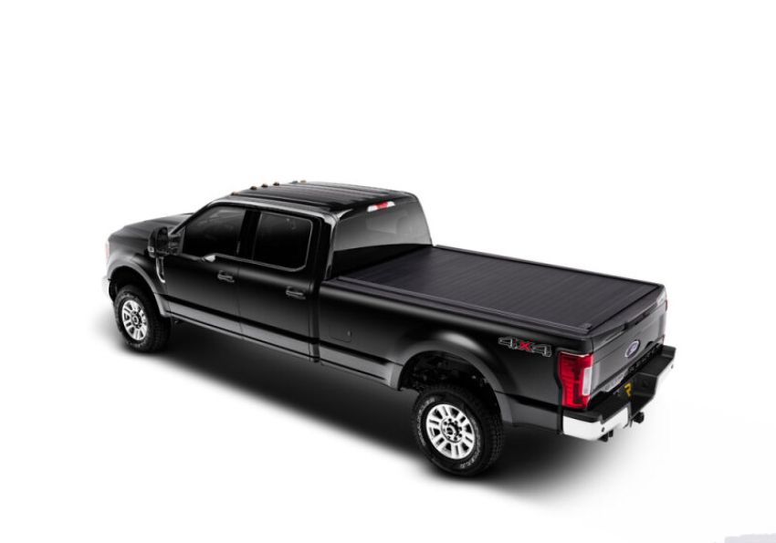 Retrax 80335 2019 Ford Ranger 5ft Bed PRO MX