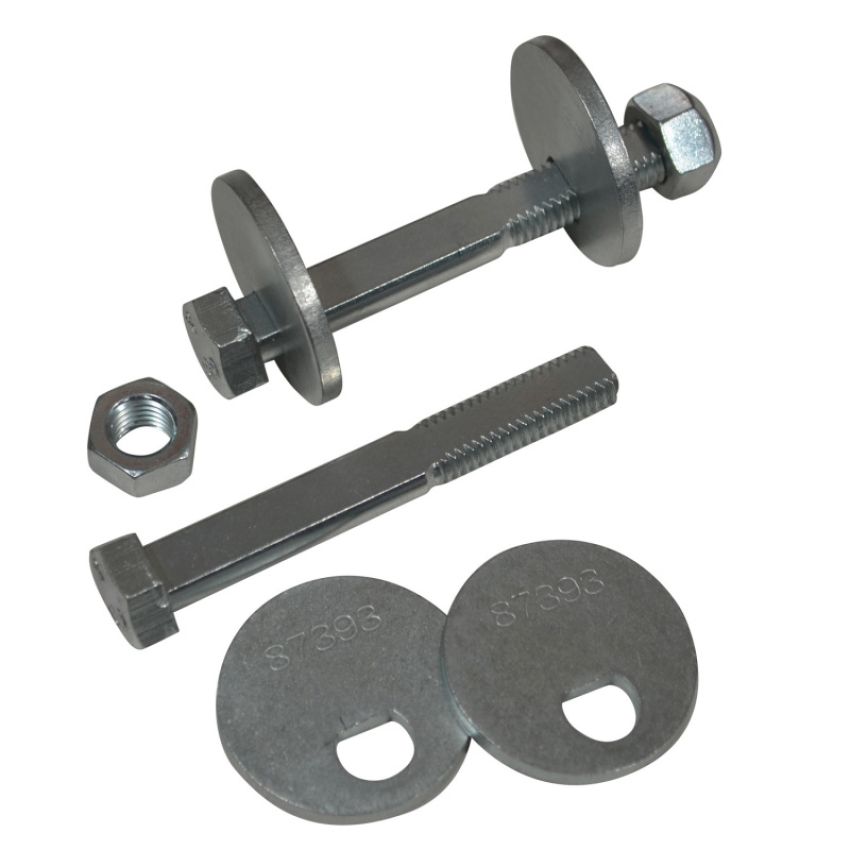 SPECIALTY PRODUCTS COMPANY 83790 CAMBER/CASTER ADJ GM-TRUCK(2)