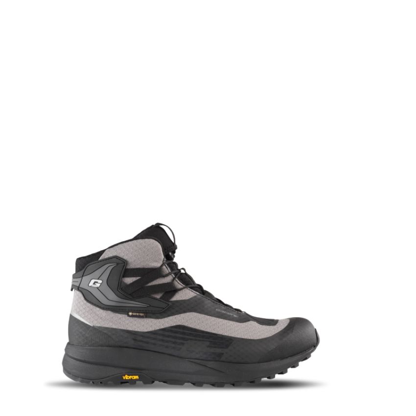 Gaerne 2976-001-11 G.Letur Aquatech Boot Black Size - 11