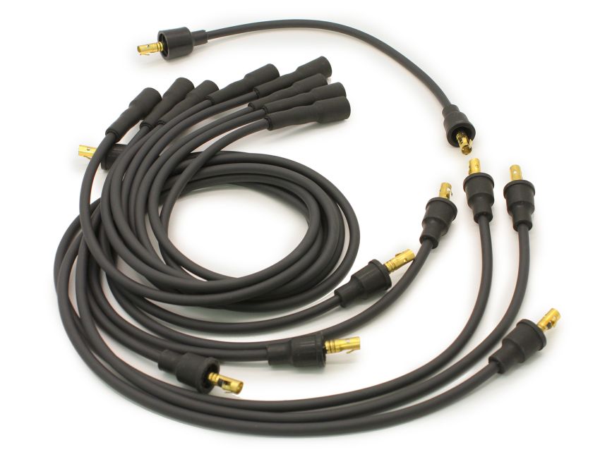 PERTRONIX IGNITION PRT708102 7MM Custom Wire Set - Stock Look