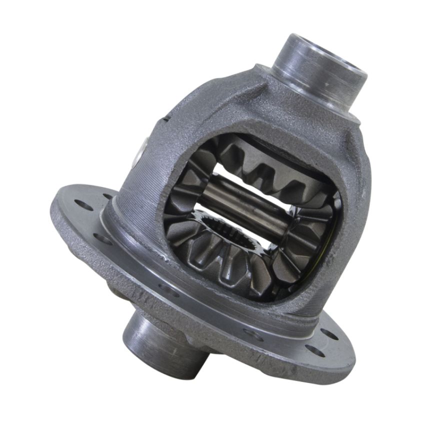 Yukon Gear & Axle YC D708115 Yukon Gear Replacement Standard Open Loaded Carrier For Liberty Dana 30 / 3.73+