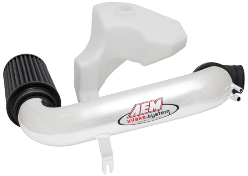 AEM 21-687P Cold Air Intake System