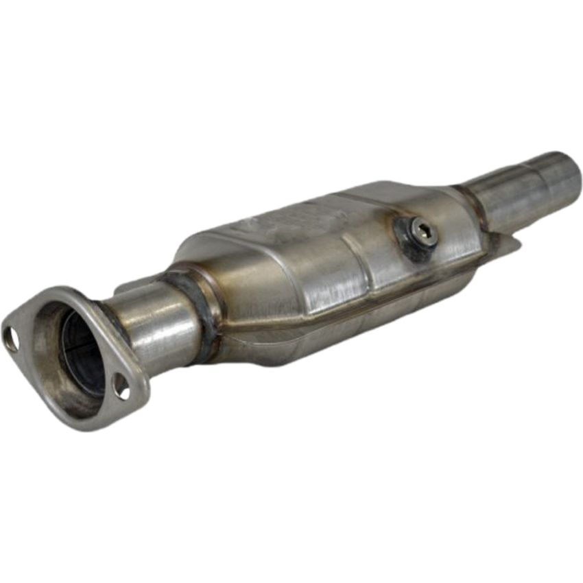Davico Mfg 19546 Direct Fit Catalytic Converter