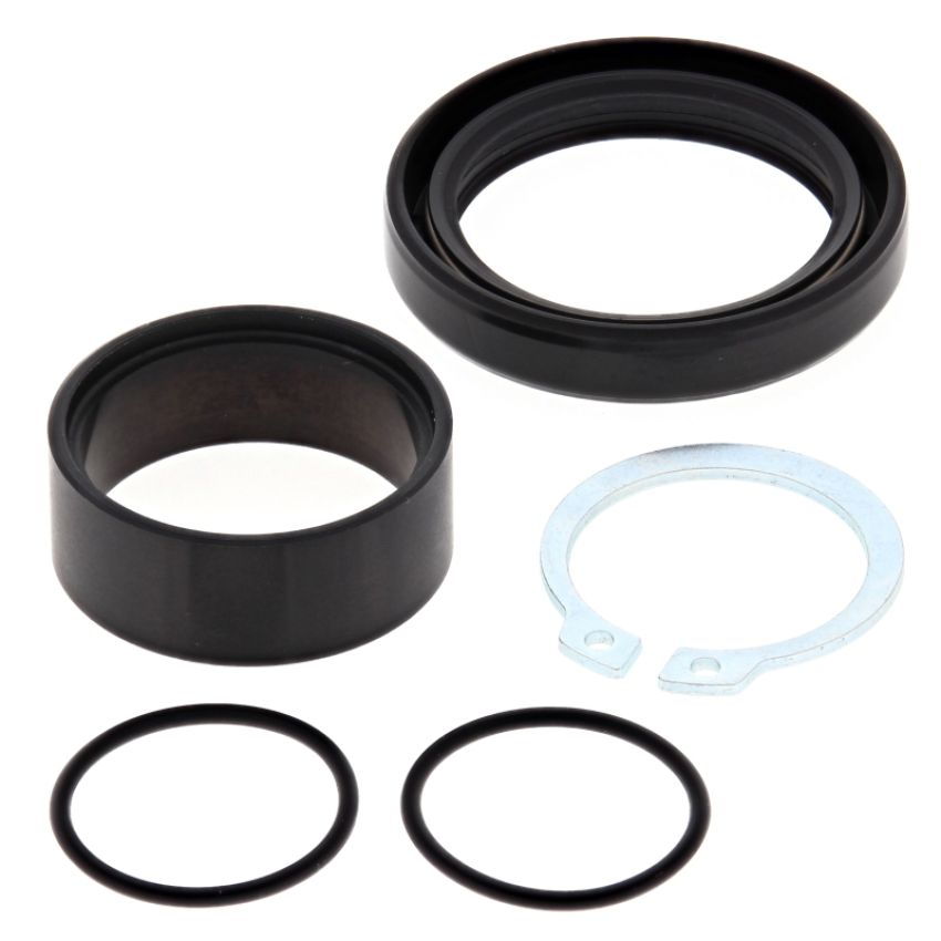 All Balls Racing 25-4036 89-06 Kawasaki KDX200 Counter Shaft Seal Kit