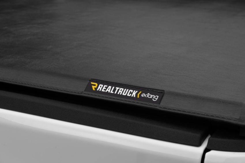 Extang 92895 2020 Jeep Gladiator (JT) (w/wo Rail System) Trifecta 2.0