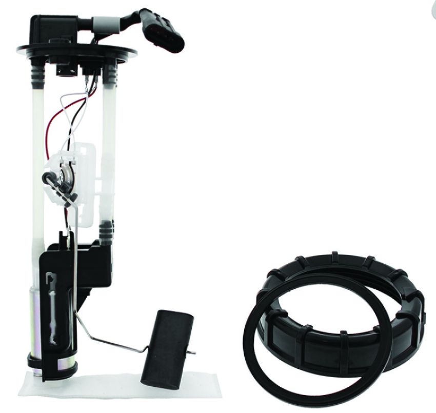 QuadBoss 401278 17-18 Polaris Sportsman 570 EFI UTE HD Complete Fuel Pump Module