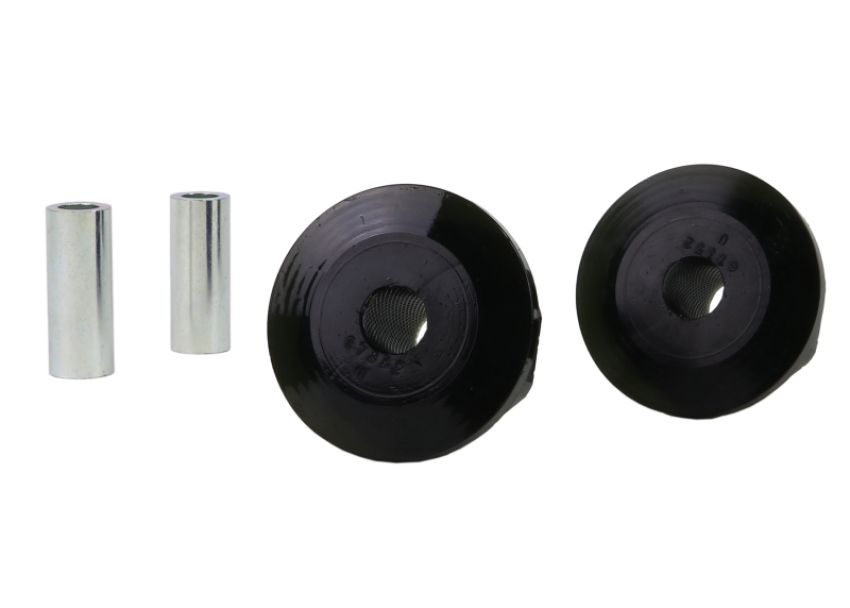 Whiteline W93394 Plus 05+ Mazda Miata/MX5 / 07/03+ RX8 Rear Differential Mount-Centre Support Bushing