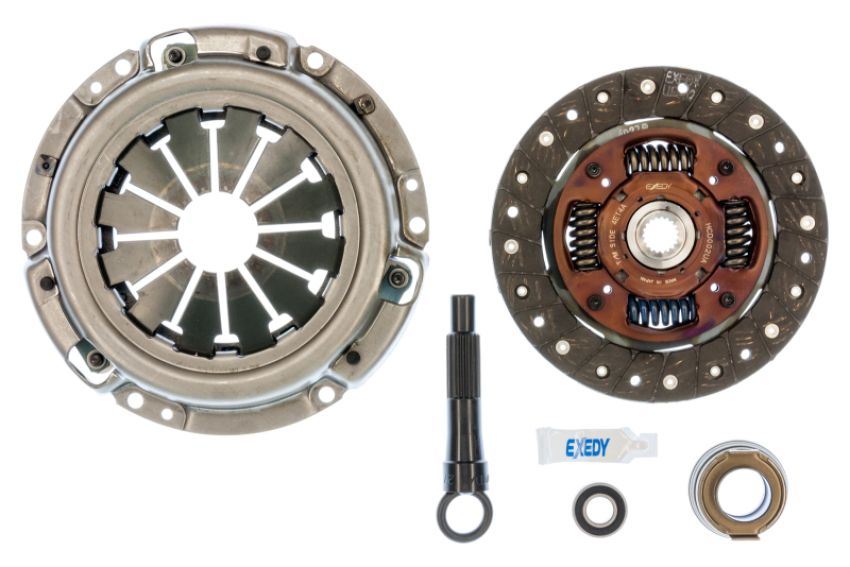 Exedy 08005 EXEDY OEM Clutch Kit; HONDA