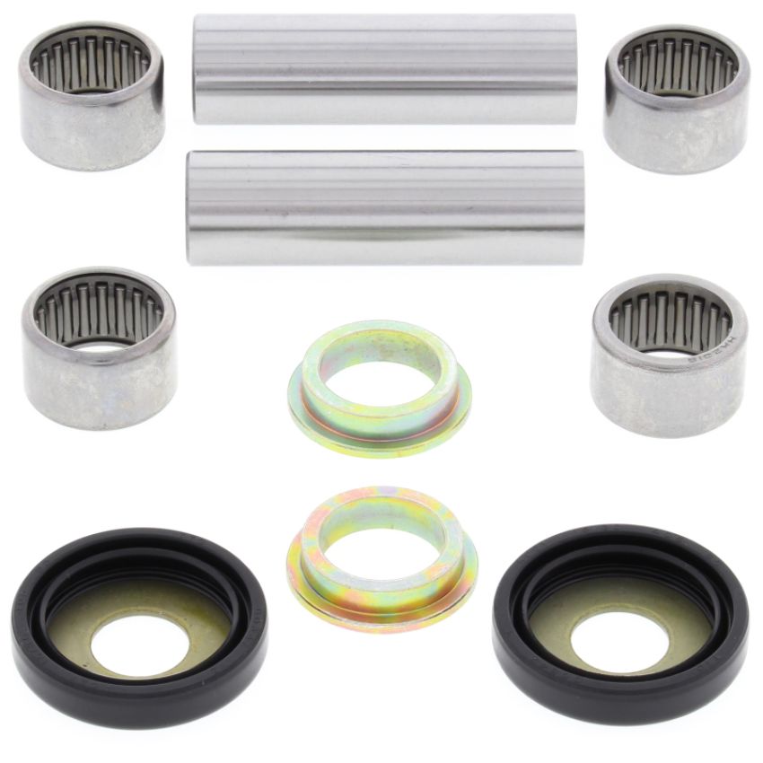 All Balls Racing 28-1149 87-99 Honda XL600V TRANSALP (Euro) Swing Arm Bearing Kit