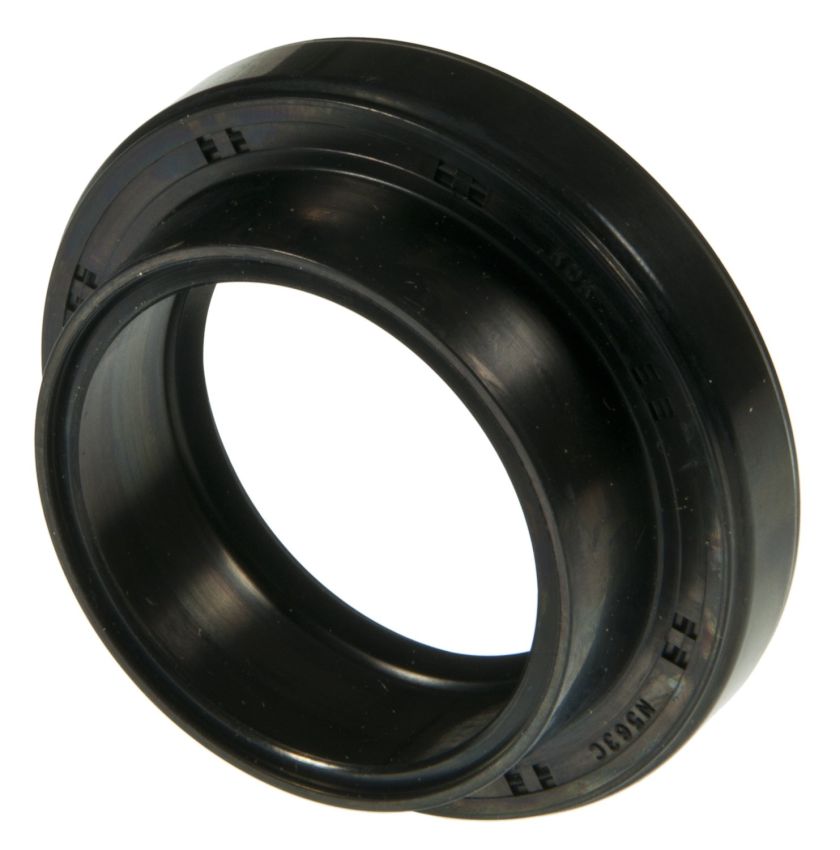 NATIONAL BEARINGS 710198 Man Trans Output Shaft Seal