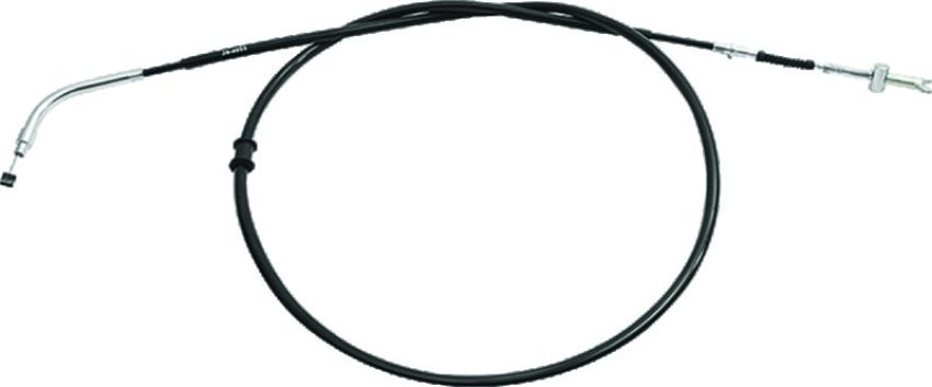 QuadBoss 563504 08-09 Suzuki LT-A400 KingQuad 2x4 Rear Hand Brake Cable