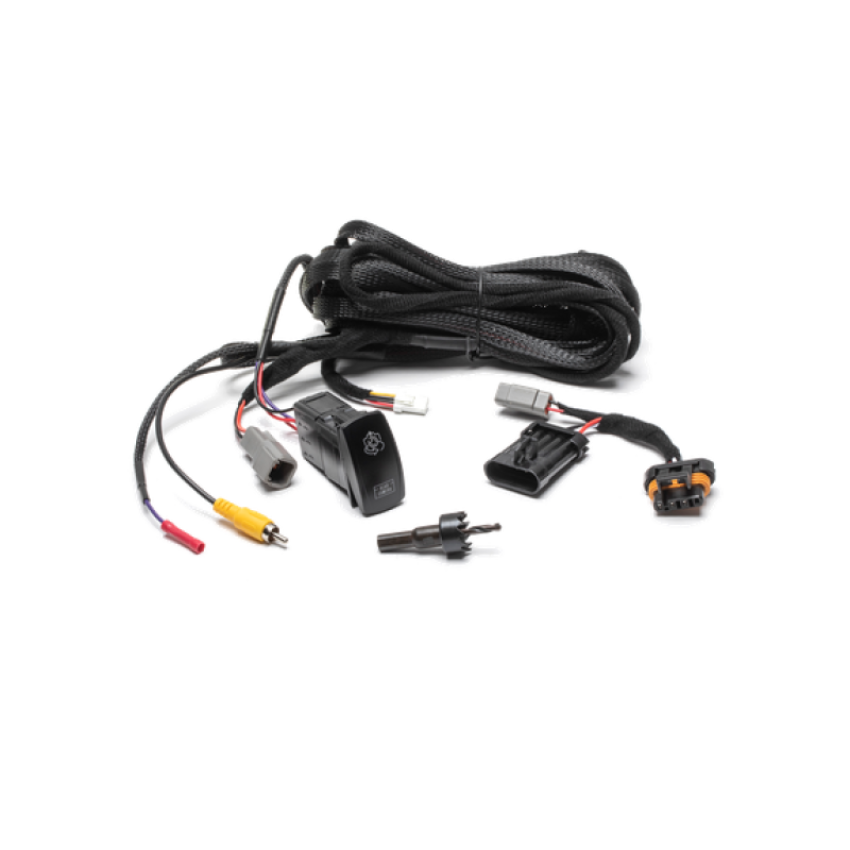 Rockford Fosgate MX-CAM-RZR14 Mx-Cam-Rzr14 Moto Camera