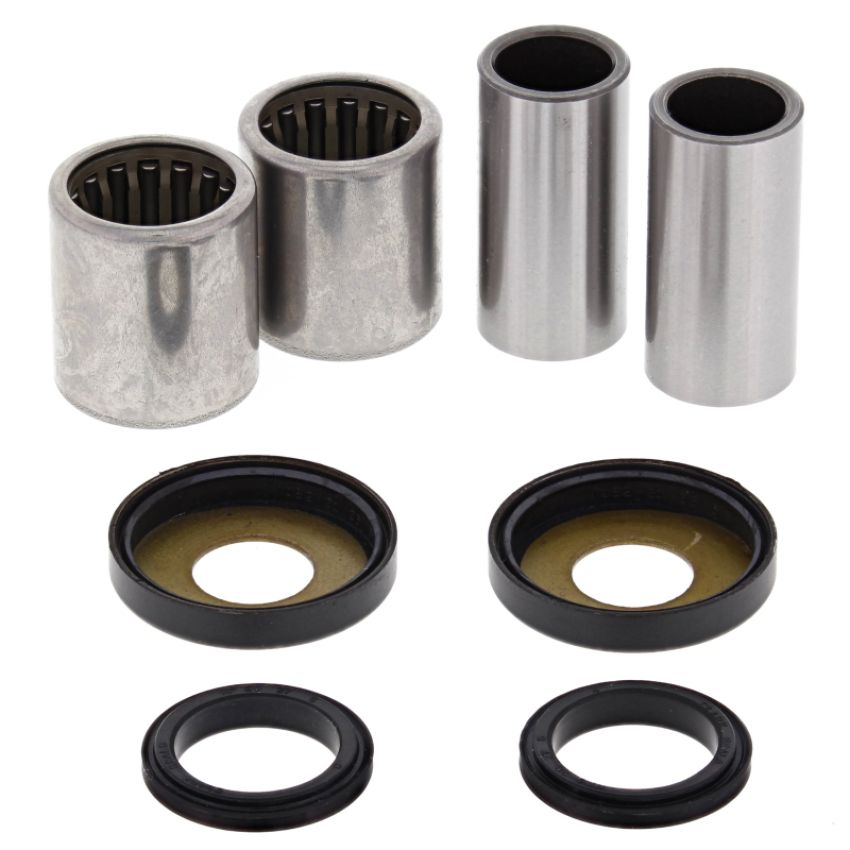 All Balls Racing 28-1079 86-87 Kawasaki KXT250 Tecate Swing Arm Bearing Kit