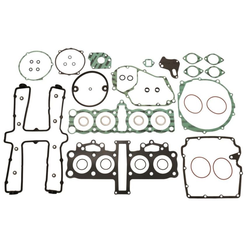 Athena P400485850910 83-93 Yamaha XJ F Seca 900 Complete Gasket Kit (Excl Oil Seal)