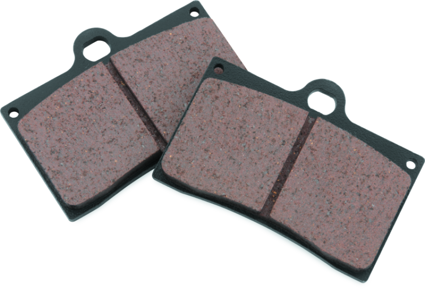 BikeMaster 961152 ATK Brake Pads