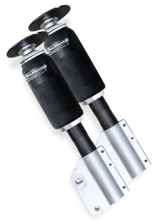 Ridetech 12152401 Front HQ Shockwaves for 2005-2014 Mustang.