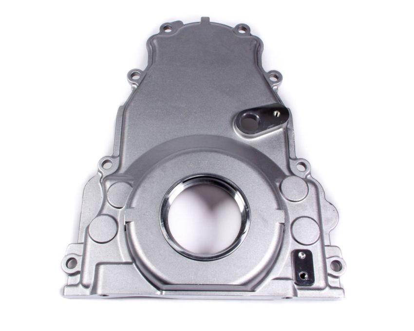 CHEVROLET PERFORMANCE GMP12600326 Front Timing Cover