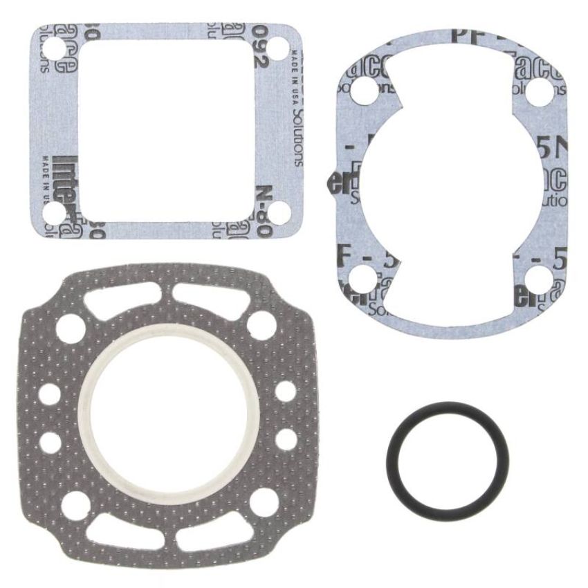 Vertex Pistons 810610 Vertex Gaskets 1983 Yamaha YZ80 Top End Gasket Kit