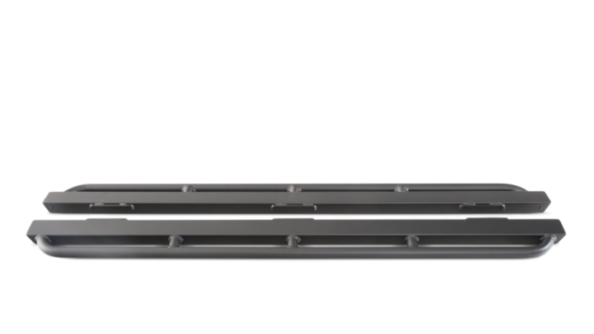 Body Armor 4x4 JL-4121 2018+ Jeep Wrangler JL 4 Door Rockcrawler Side Steps