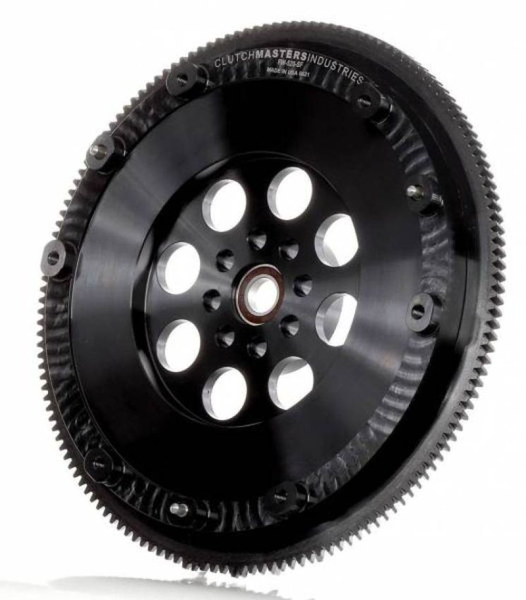 Clutch Masters FW-520-SF Lightweight Steel Flywheel