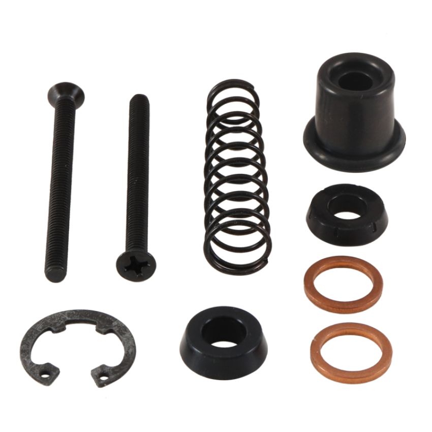 All Balls Racing 18-1065 93-95 Honda CBR900RR Master Cylinder Rebuild Kit Front