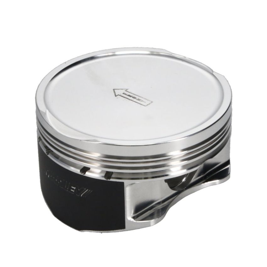Manley Performance 597500C-8 Manley Chrysler 5.7L Hemi 99.5mm Stock Stroke -1.5cc Dome Piston Set