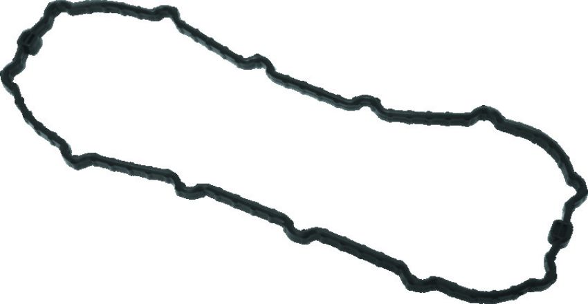 TwinPower 046168 Twin Power 04-13 Dyna Models Fuel Pump Plate Seal Viton Replaces H-D 75245-04A