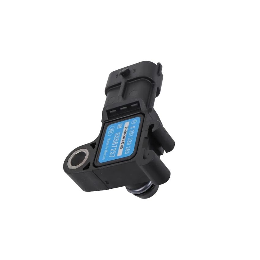 CHEVROLET PERFORMANCE GMP55567257 MAP Sensor - 3-Bar LSA/LS9 6.2L