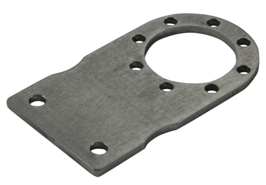 Moroso 63571 Bracket Kit (Use w/Part No 63570 w/Billet Cap)