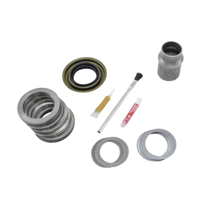 Yukon Gear & Axle MK D44HD Yukon Gear Minor install Kit For Dana 44-HD Diff