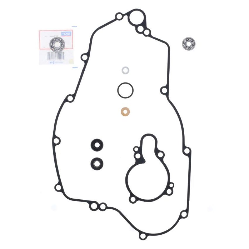 Athena P400250475007 05-08 Kawasaki KX 250 Water Pump Gasket Kit