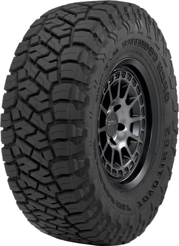 TOYO Open Country R/T Trail R22