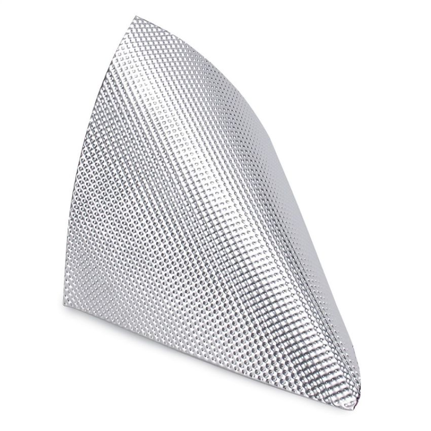 Design Engineering 50502 Floor & Tunnel Shield 21in x 48in w/Adhesive