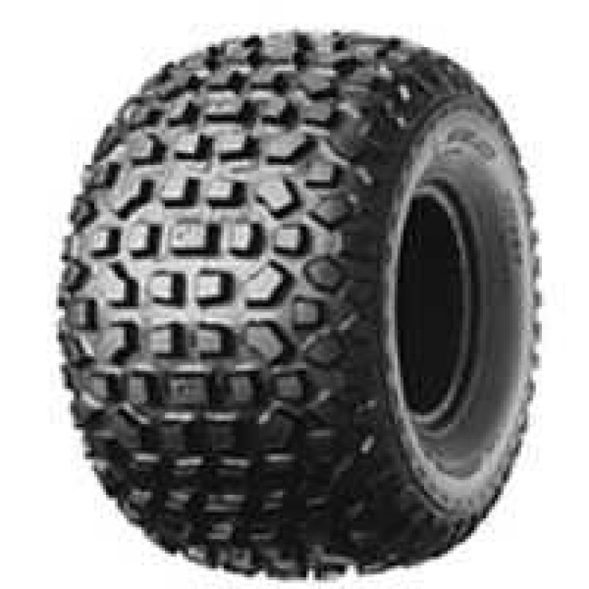 DUNLOP KT537 R8