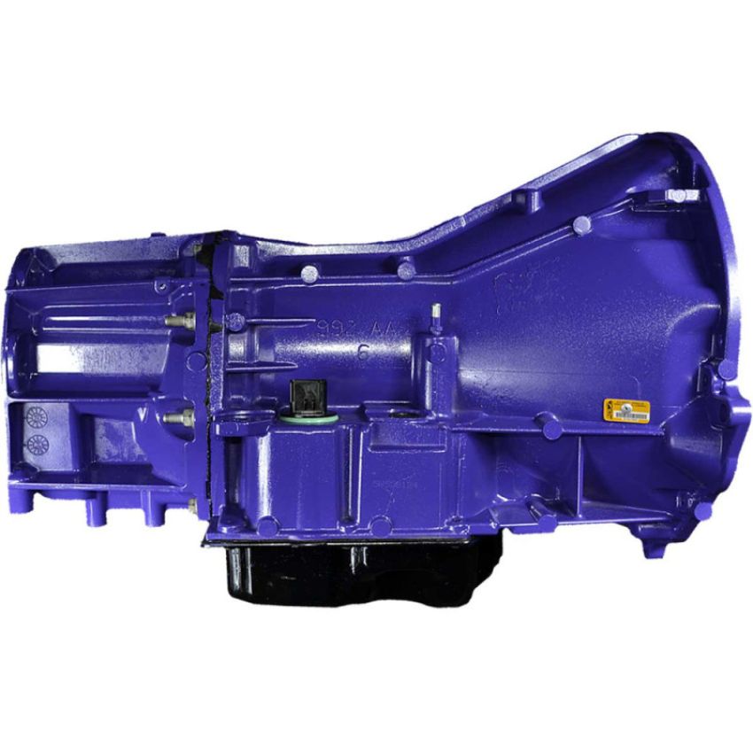 ATS Diesel 3099148272 03-06 Dodge 4WD 42RLE 4.0L Stage 1 Automatic Transmission Package