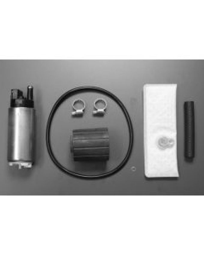 Walbro GCA717-1 Fuel Pump/Filter Assembly