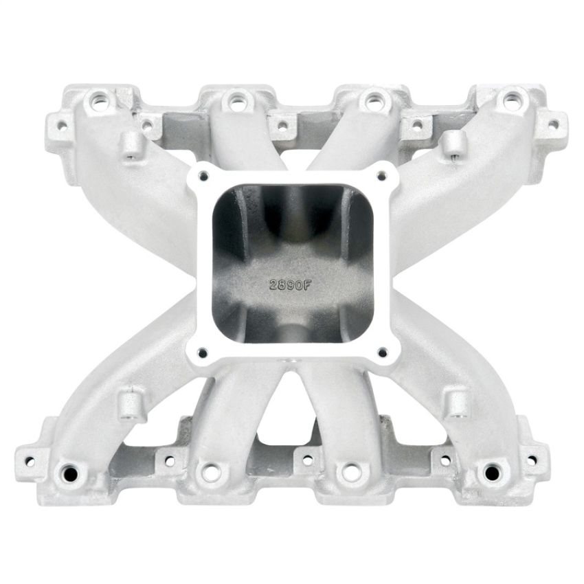 EDELBROCK EDE28905 LS7 Super Victor LS7 EFI Intake Manifold 4500