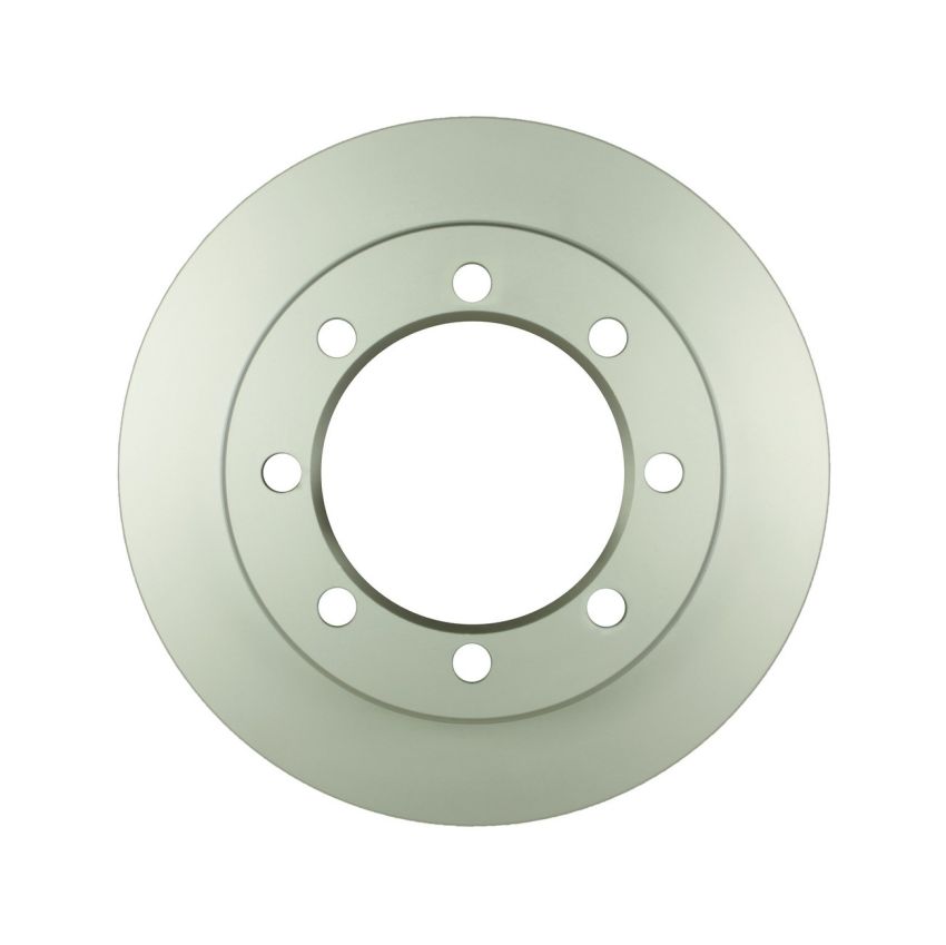 Bosch 20010380 Bosch QuietCast Disc Brake Rotor