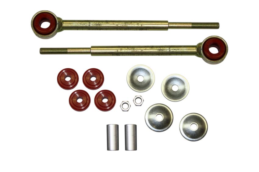 Skyjacker SBE302 END LINKS FRT 80-97 F250 3-