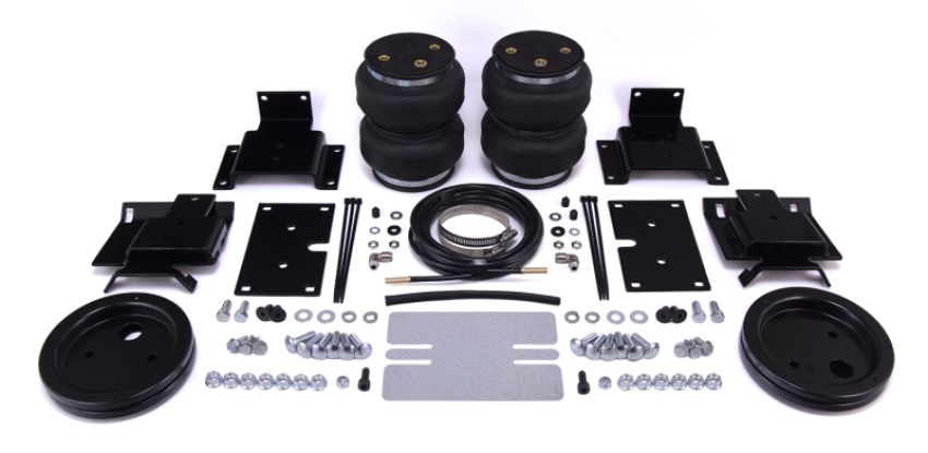Air Lift 88365 Loadlifter 5000 Ultimate Rear Air Spring Kit for 11-17 Dodge Ram 1500