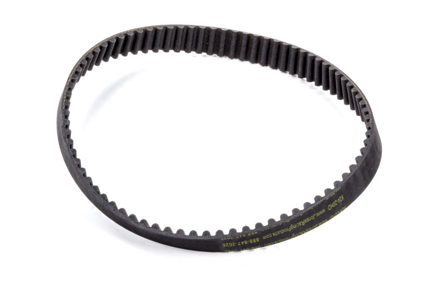 JONES RACING PRODUCTS JRP624-20HD HTD Belt 24.567in Long 20mm Wide