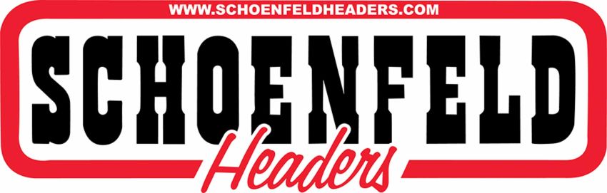 SCHOENFELD SCH100 Catalog 2024