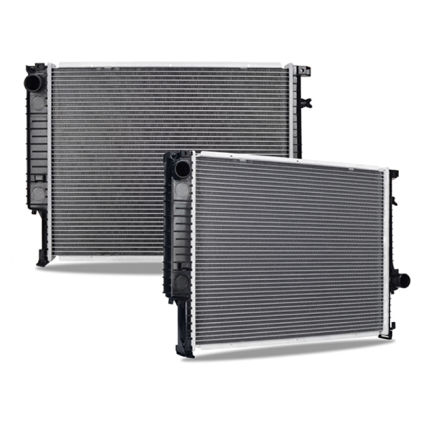 Mishimoto R1841-MT BMW E36 3-Series Replacement Radiator 1992-1999