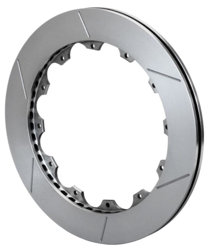 Wilwood 160-9960 Rotor-GT48 Vented Iron-LH 12.88 x .810 - 12 on 8.75in