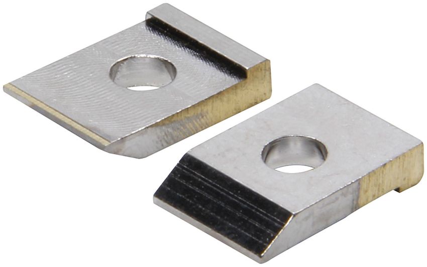 ALLSTAR PERFORMANCE ALL99394 Blade Clamps 1pr for ALL10260