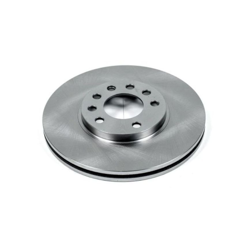 PowerStop EBR613 AutoSpecialty Brake Rotor